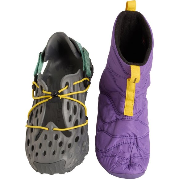 NEW Merrell Hydro Moc AT Puff Mid 1TRL PrimaLoft® women Shoes Insulated 1125 5s3 - Picture 7 of 7